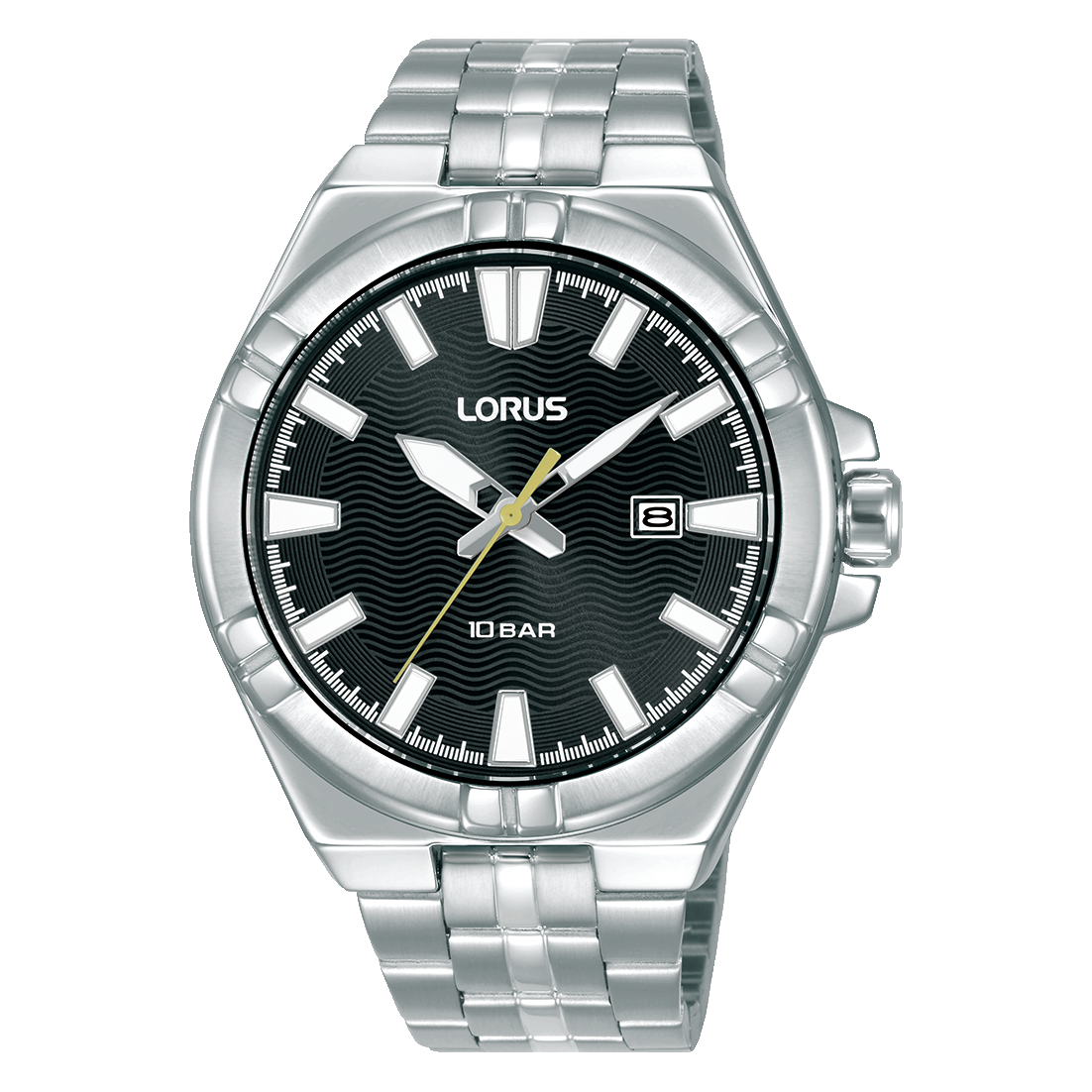 Lorus Herenhorloge RH971RX9
