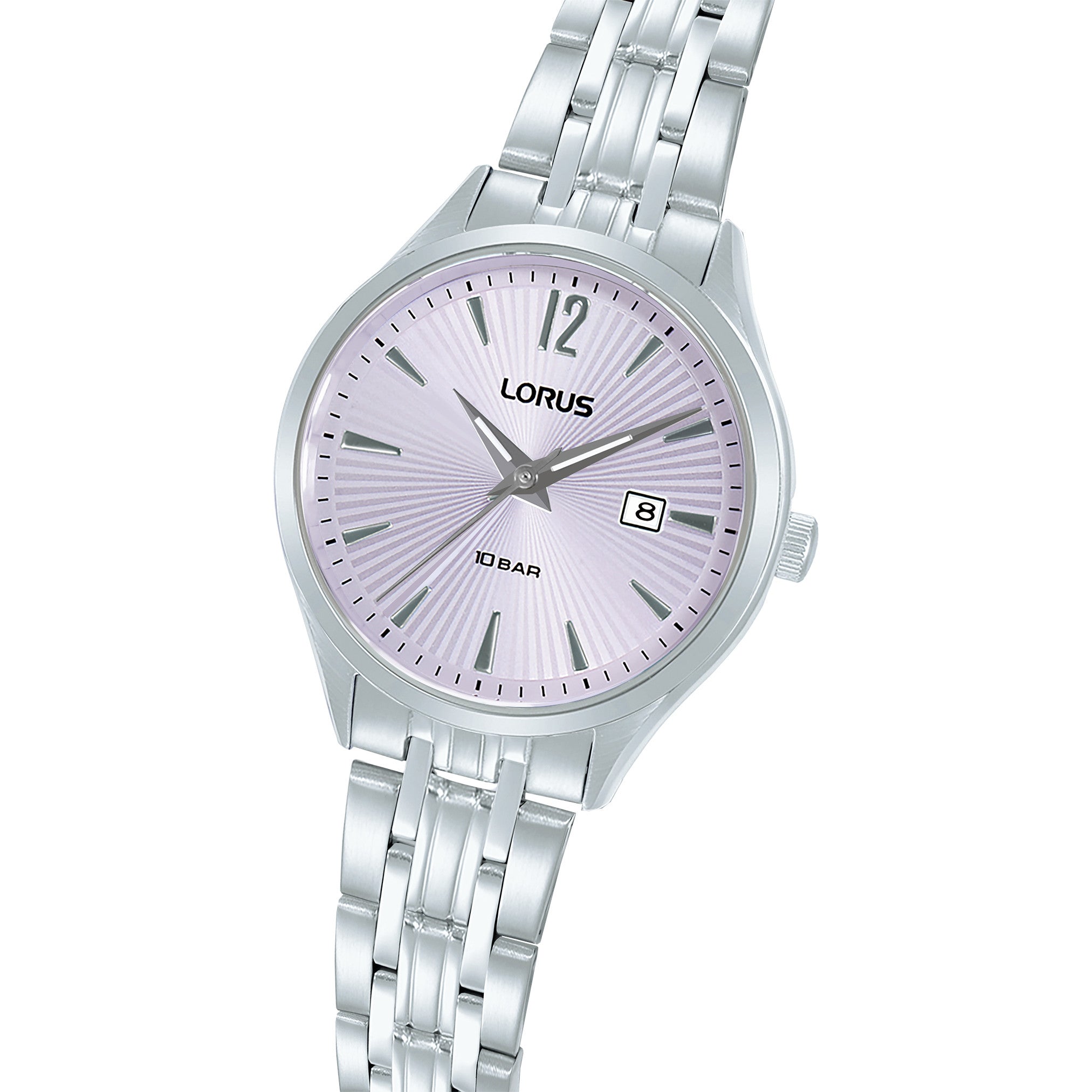 Lorus Dameshorloge RJ299BX9