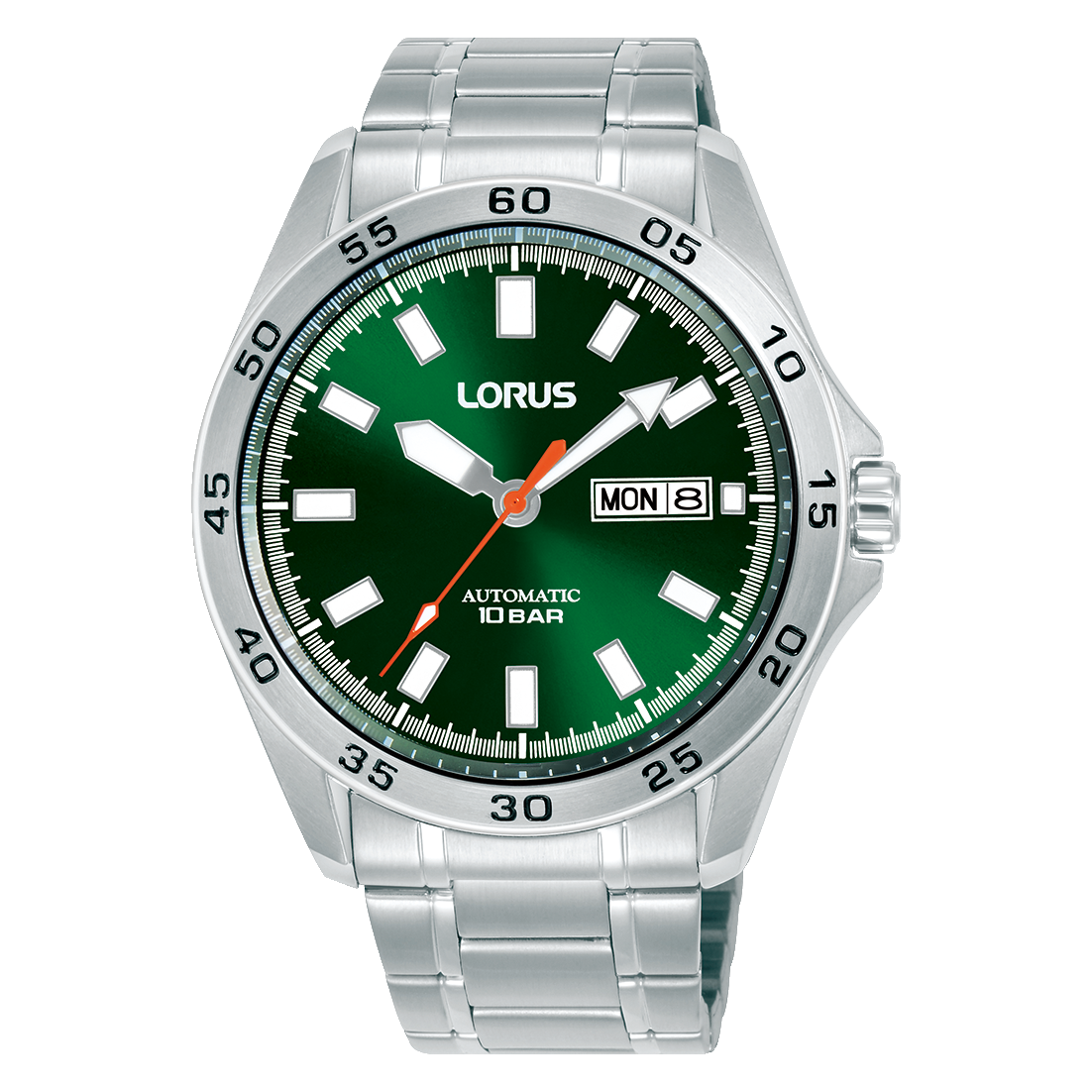 Lorus Automaat RL423CX9