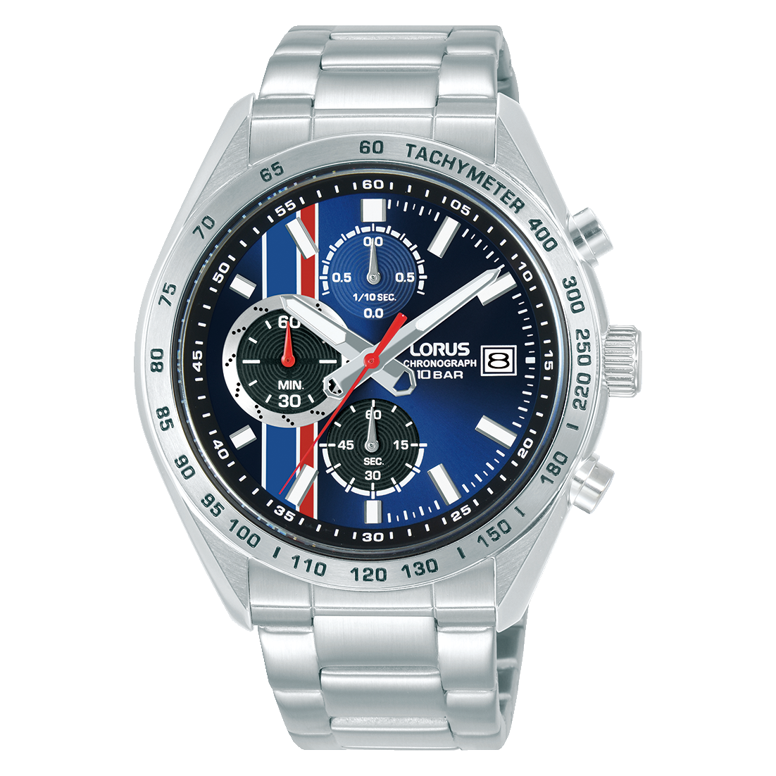Lorus Herenhorloge RM393JX9