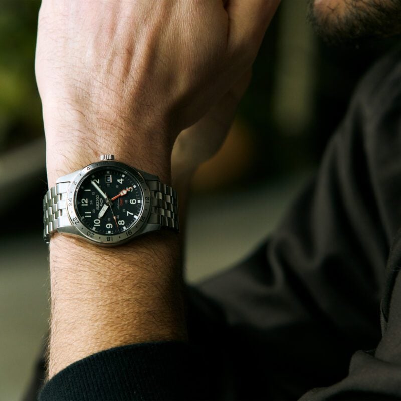 Seiko 5 Sports HDB006K1