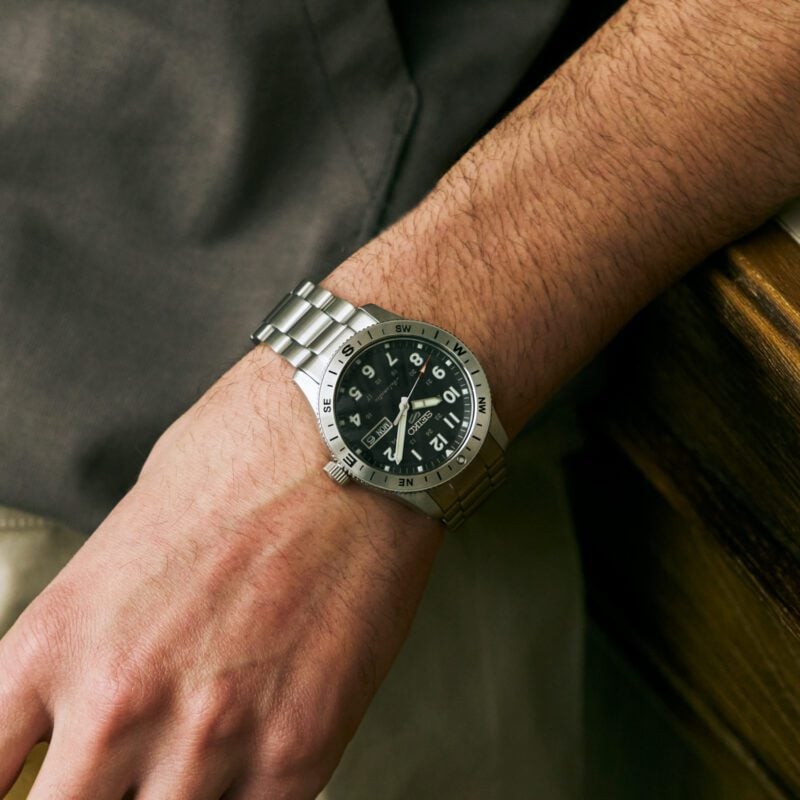 Seiko 5 Sports HDB006K1