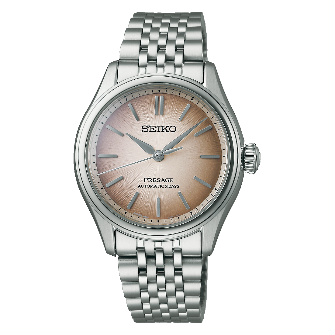 Seiko Presage 'Fushi-Iro' SPB523J1