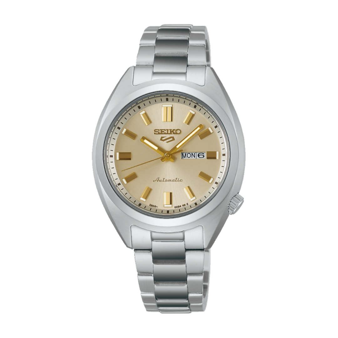 Seiko 5 Sports SRE023K1