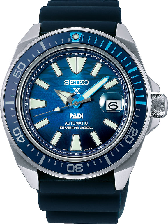 Seiko Prospex PADI Automaat Duikhorloge Special Edition SRPJ93K1