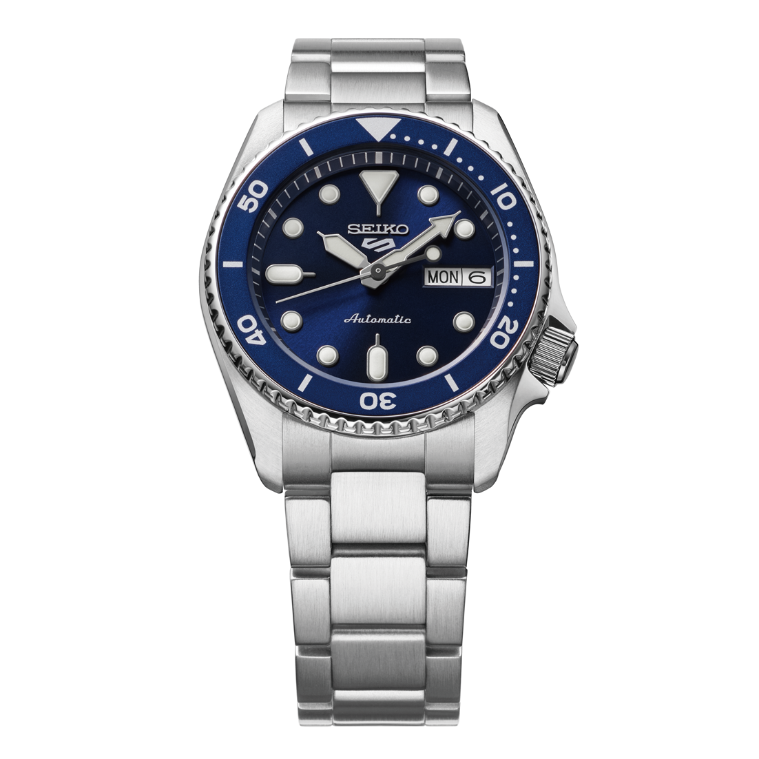 Seiko 5 Sports SRPL77K1
