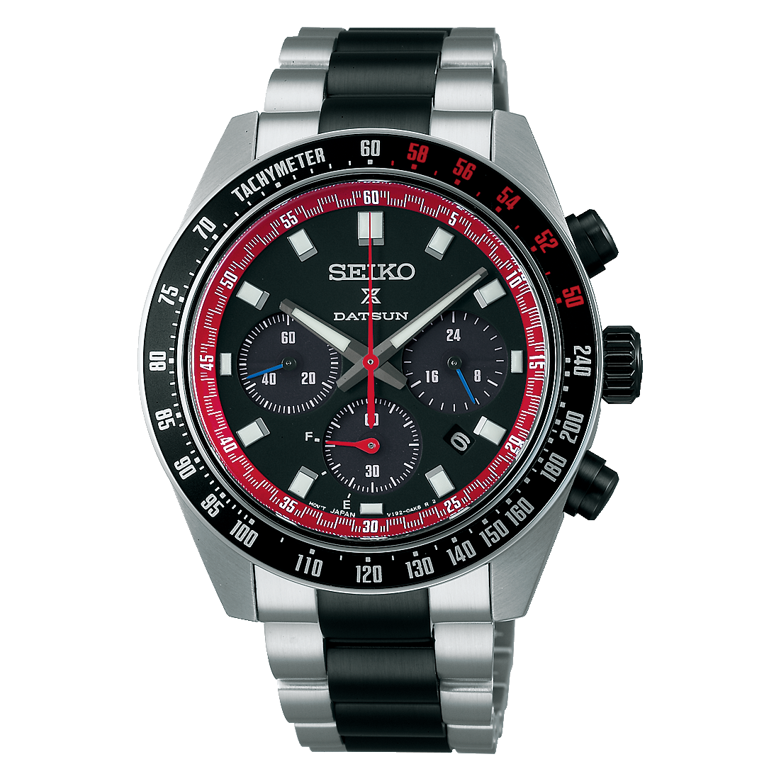Seiko Prospex Speedtimer SSC957P1 Limited Edition