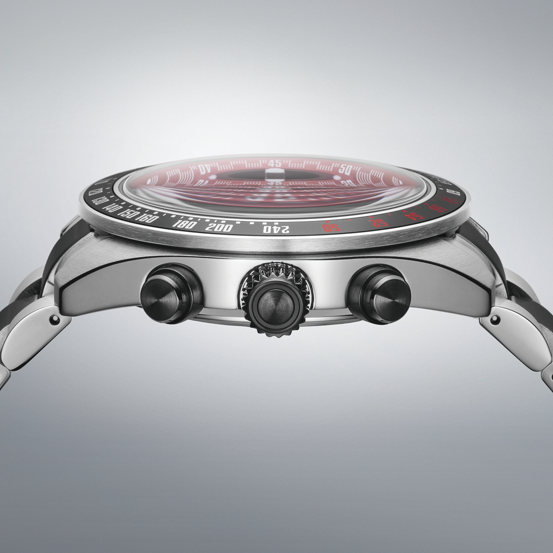 Seiko Prospex Speedtimer SSC957P1 Limited Edition