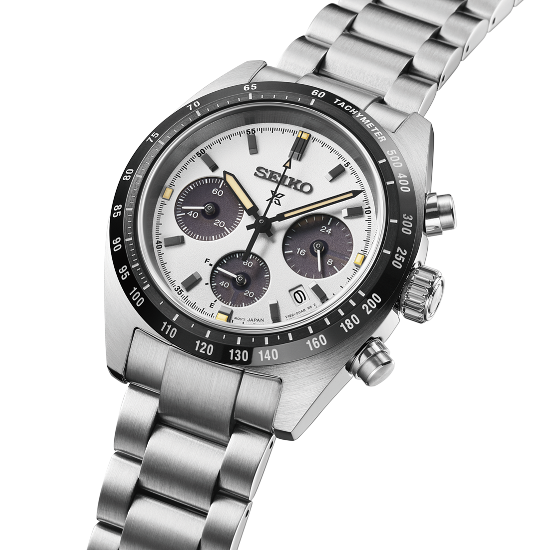 Seiko Prospex SSC961P1