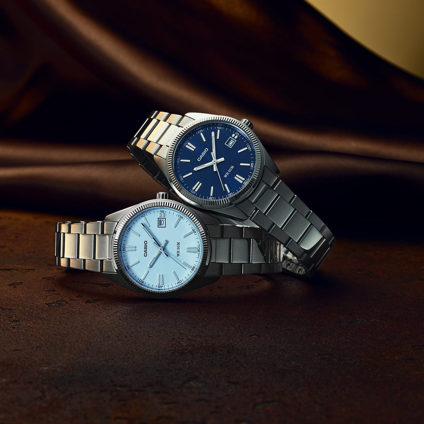 Casio Timeless UTP-1302PD-2A2
