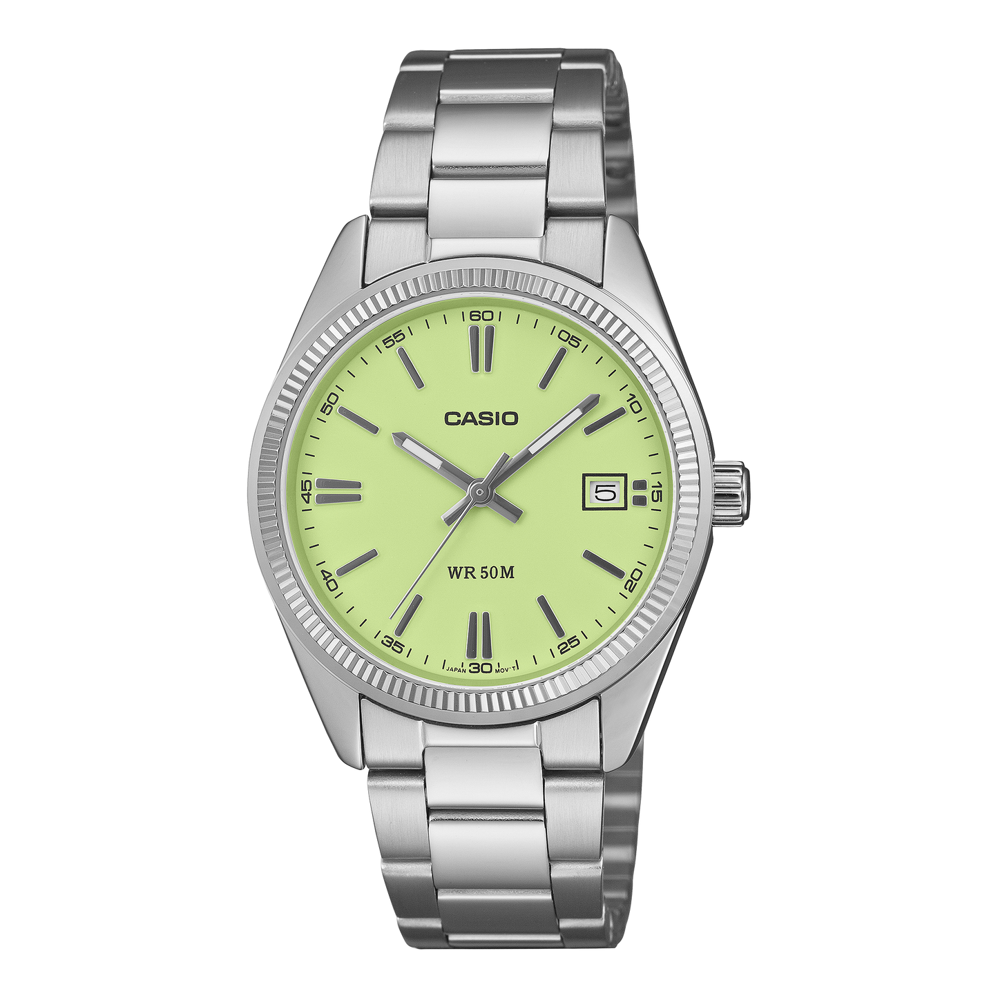 Casio Timeless UTP-1302PD-3A2
