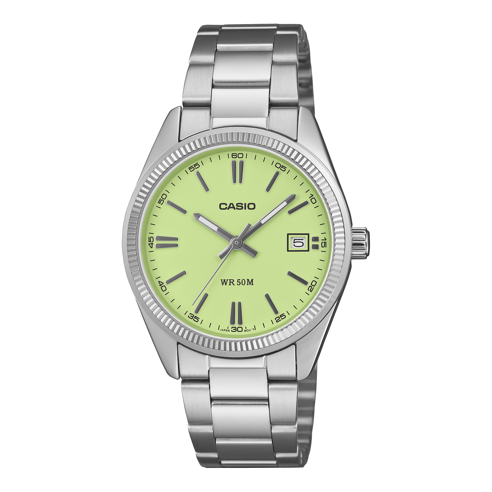 Casio Timeless UTP-1302PD-3A2