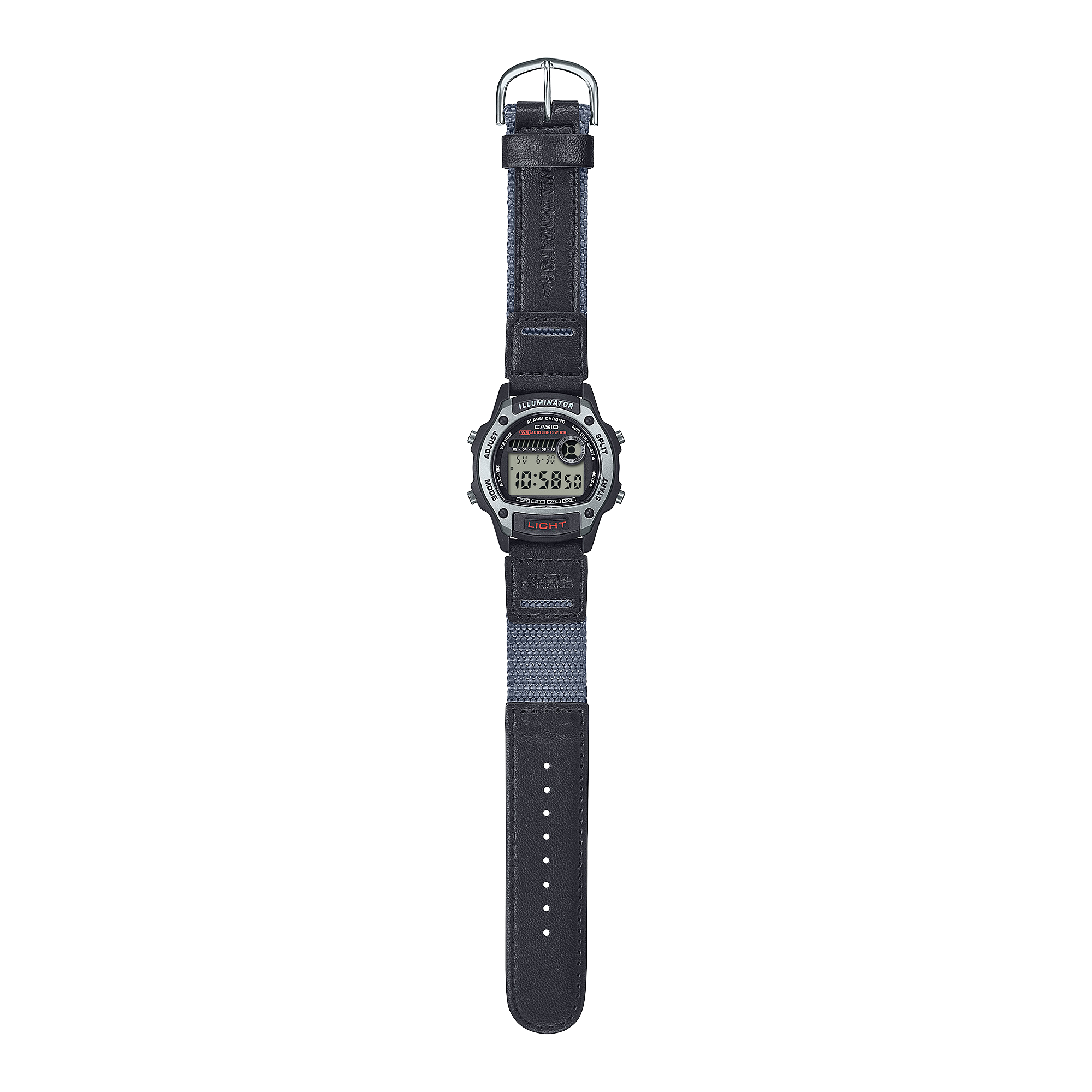 Casio W-220HF-8AVEF