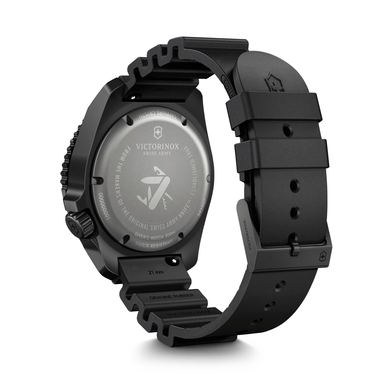 Victorinox Swiss Army Dive Pro Automatic 241997