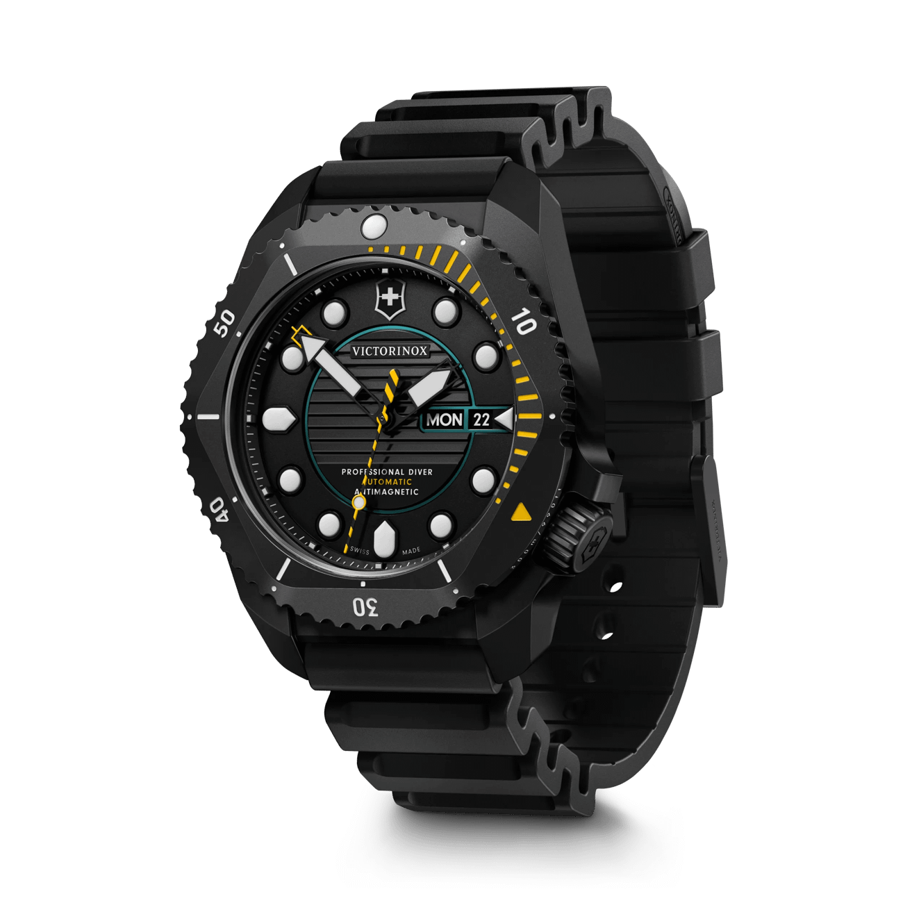 Victorinox Swiss Army Dive Pro Automatic 241997