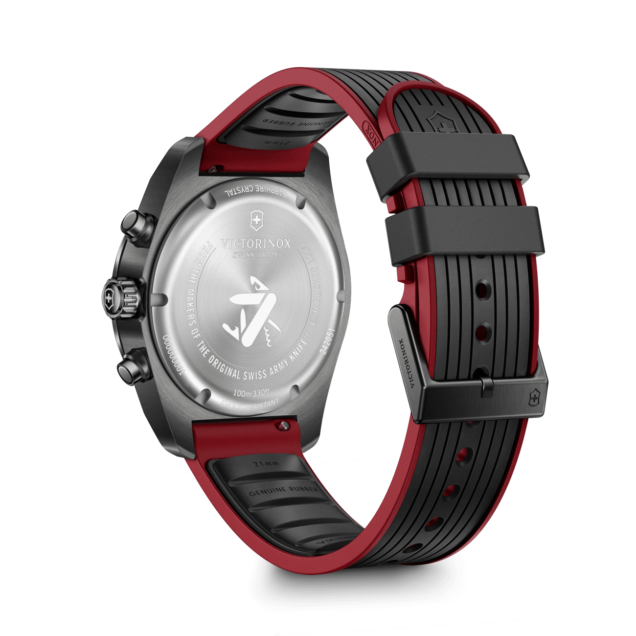 Victorinox Swiss Army Quartz 242051