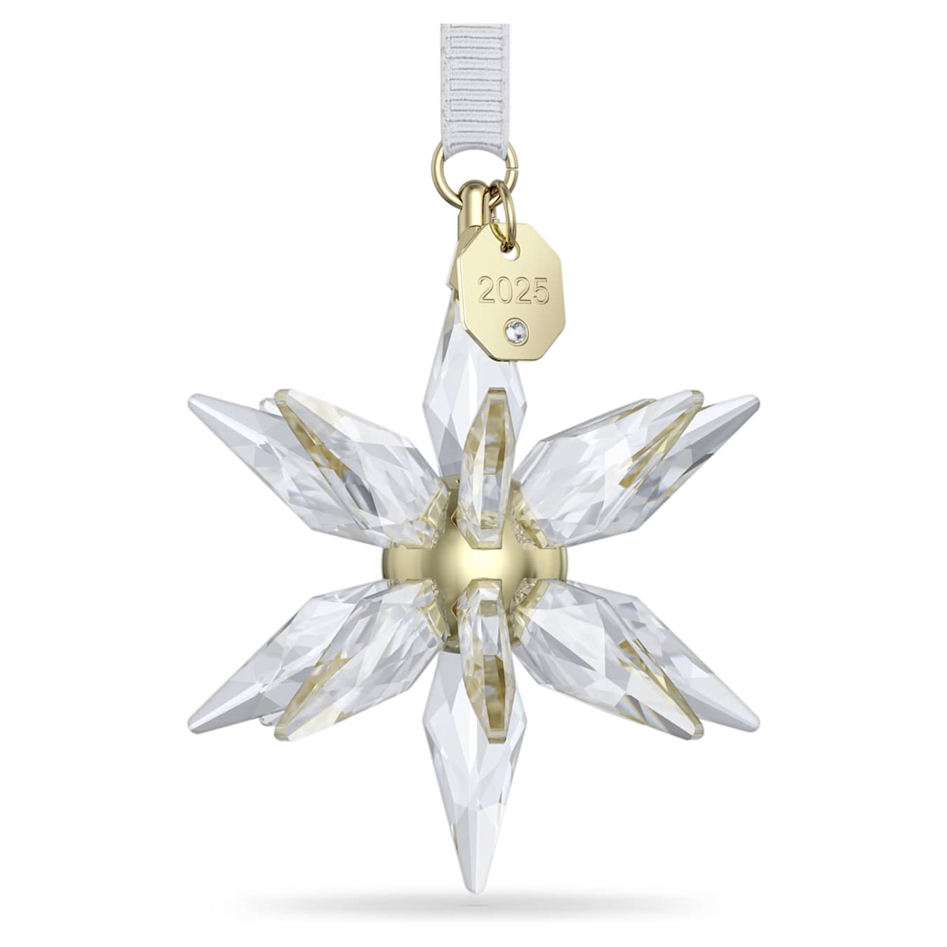 Swarovski Annual Edition 3D Ornament 2025 5701506