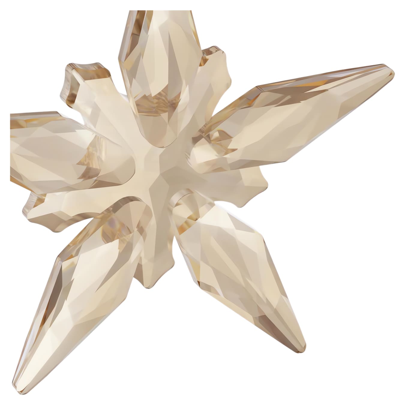 Swarovski Annual Edition Ornament Festive 2025 5701826