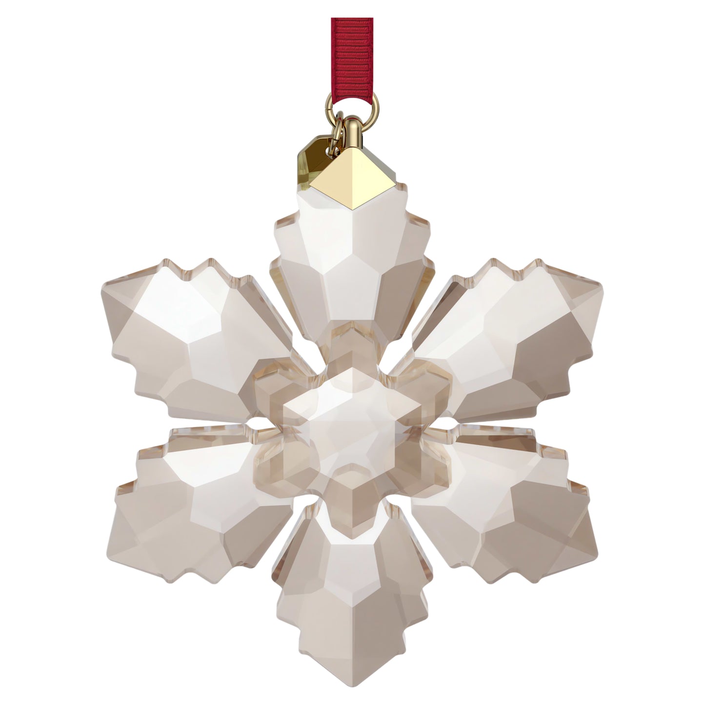 Swarovski Jaarlijkse Editie Ornament Kerstster 2026 5729037