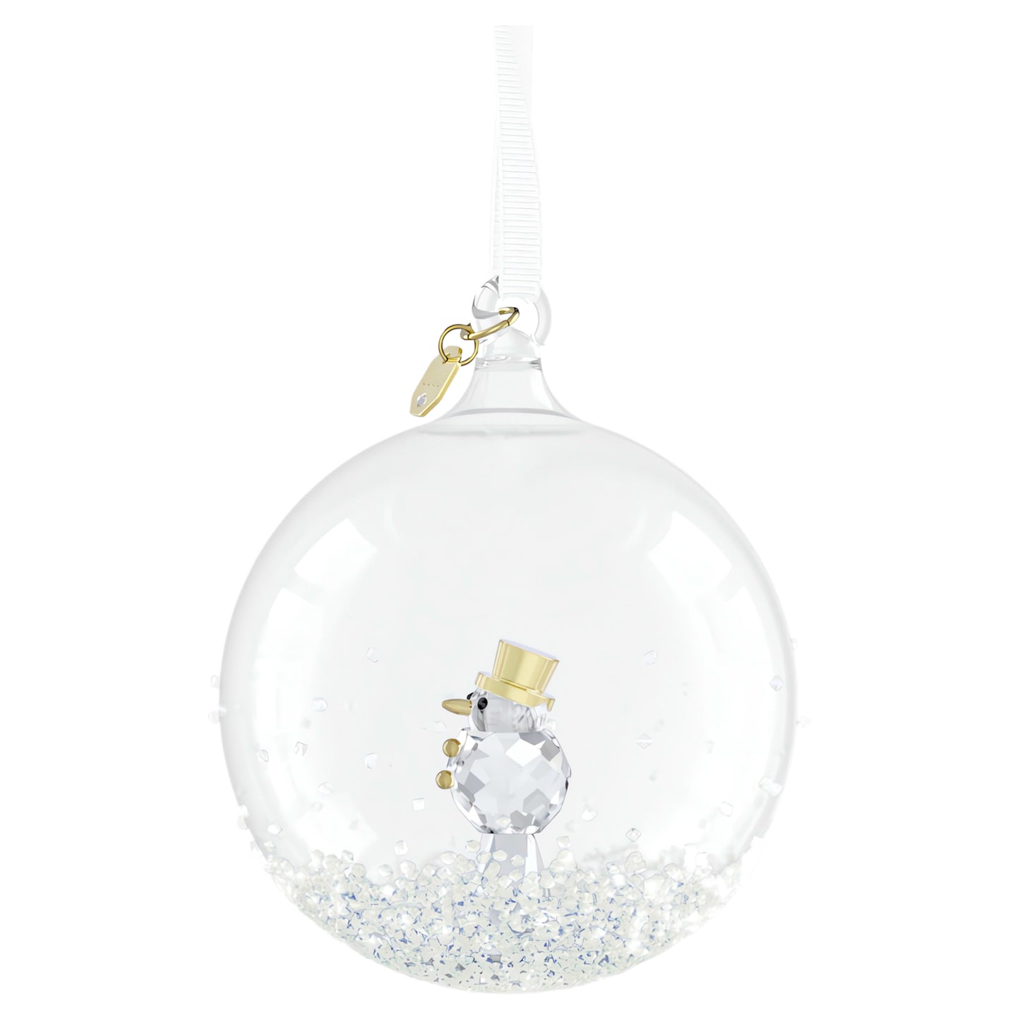 Swarovski Jaarlijkse Editie Ornament Kerstbal 2026 5732528