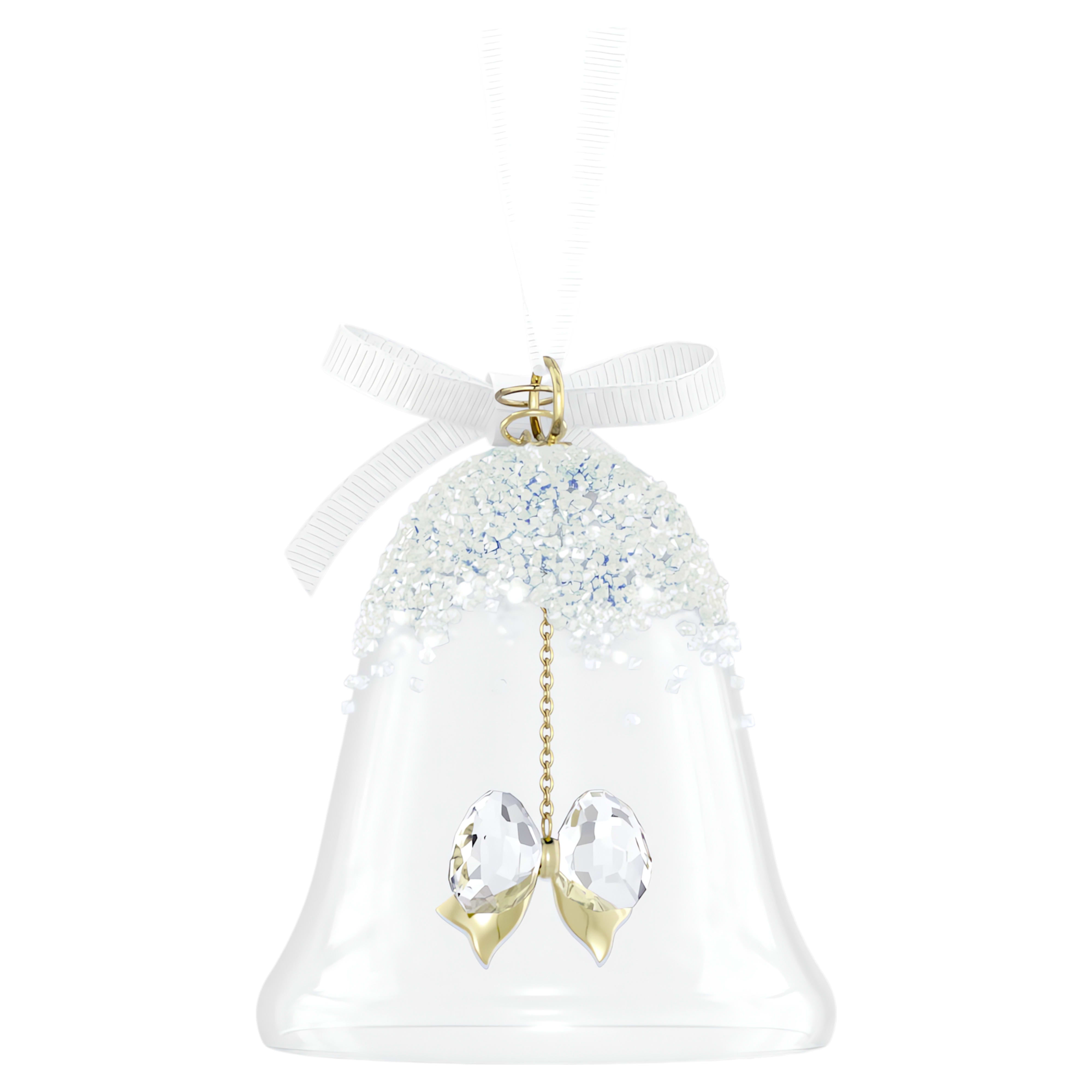 Swarovski Jaarlijkse Editie Ornament Kerstklok 2026 5732532
