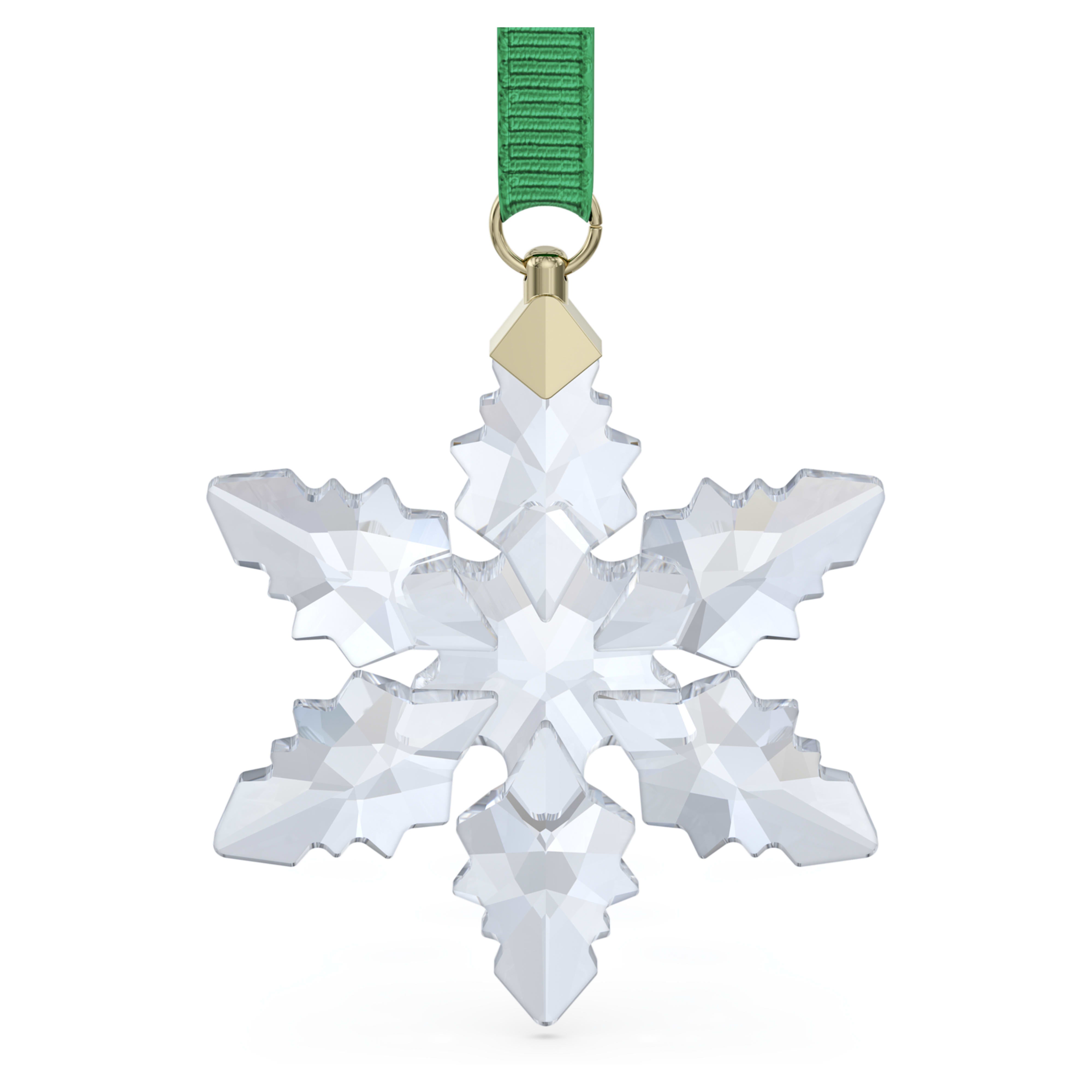 Swarovski Annual Edition Ornament Little Snowflake 2024 5673430