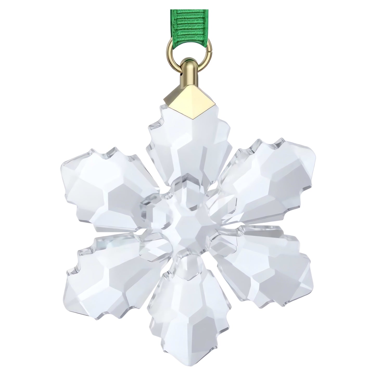 Swarovski Annual Edition Ornament Little Snowflake 2026 5731715