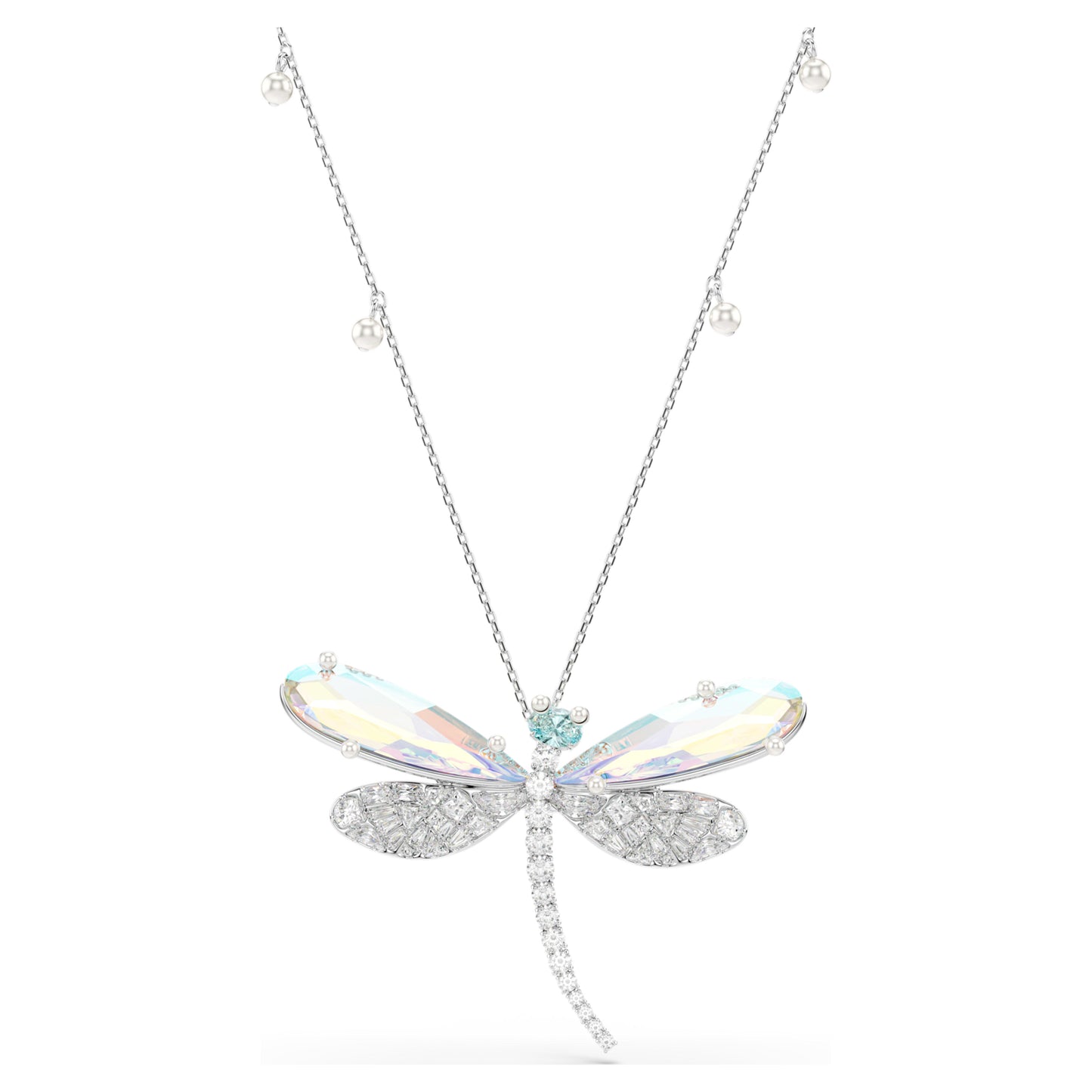 Swarovski Ariana Grande x Swarovski hanger en broche 5737429