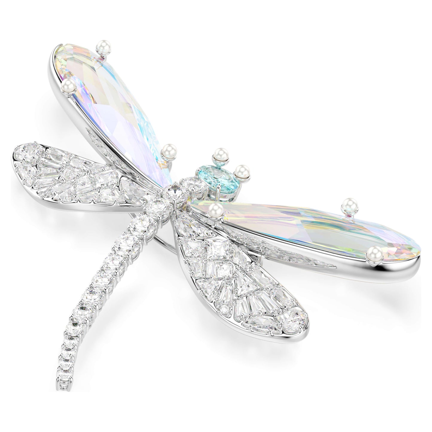 Swarovski Ariana Grande x Swarovski hanger en broche 5737429