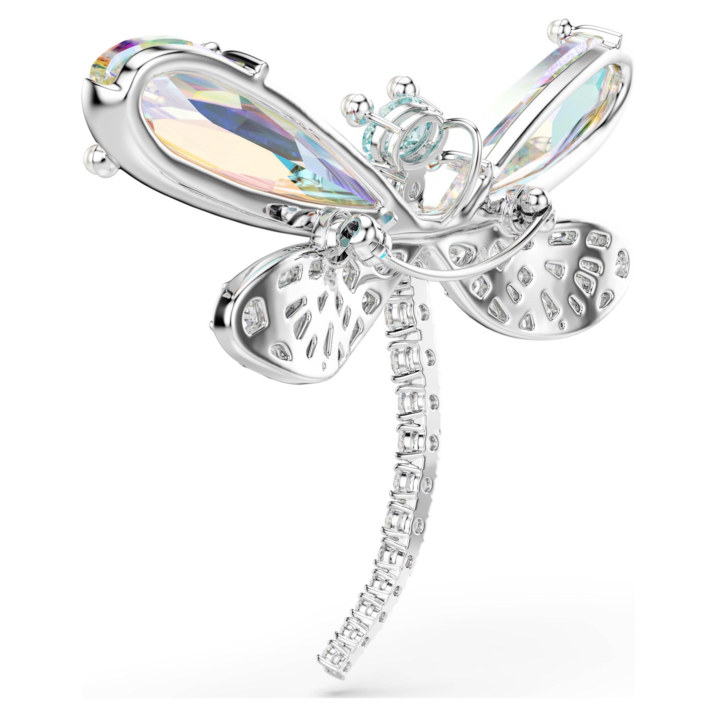 Swarovski Ariana Grande x Swarovski hanger en broche 5737429