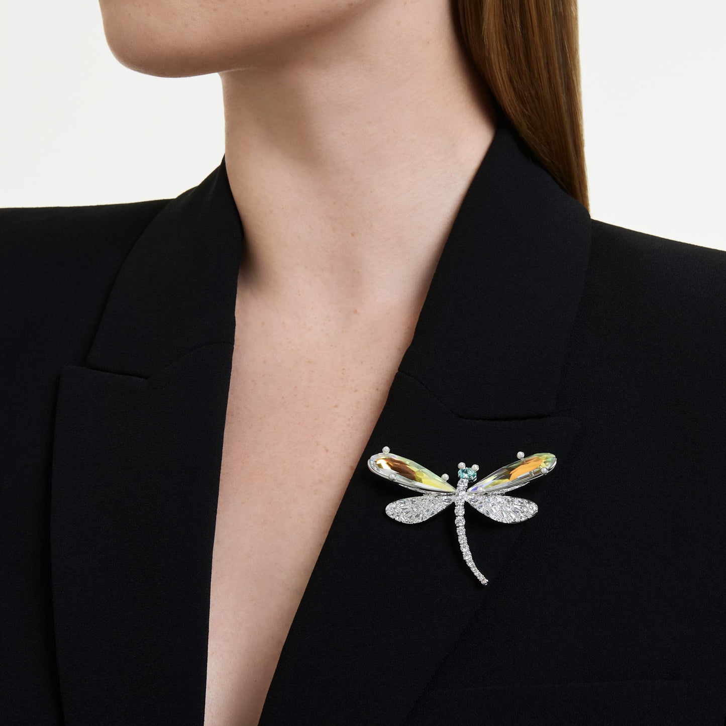 Swarovski Ariana Grande x Swarovski hanger en broche 5737429