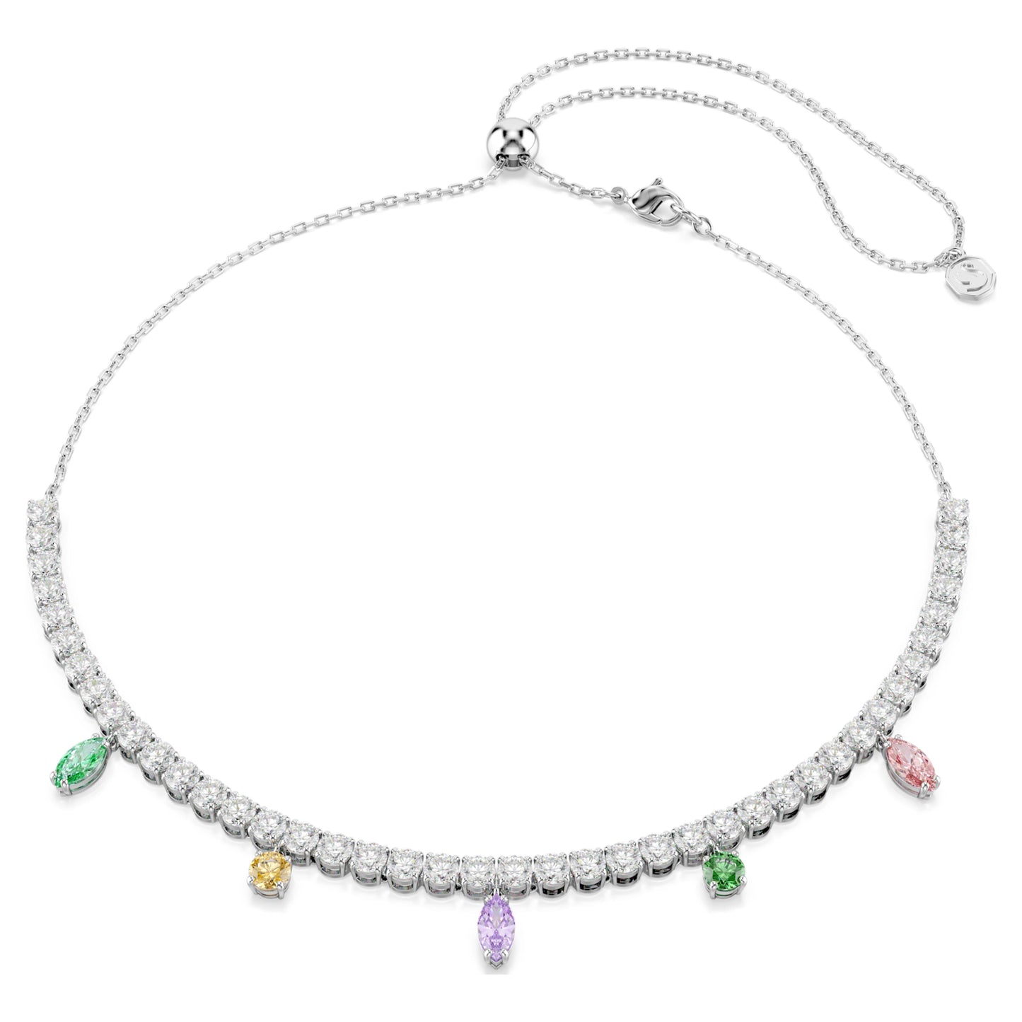Swarovski x Ariana Grande Ketting 5737422