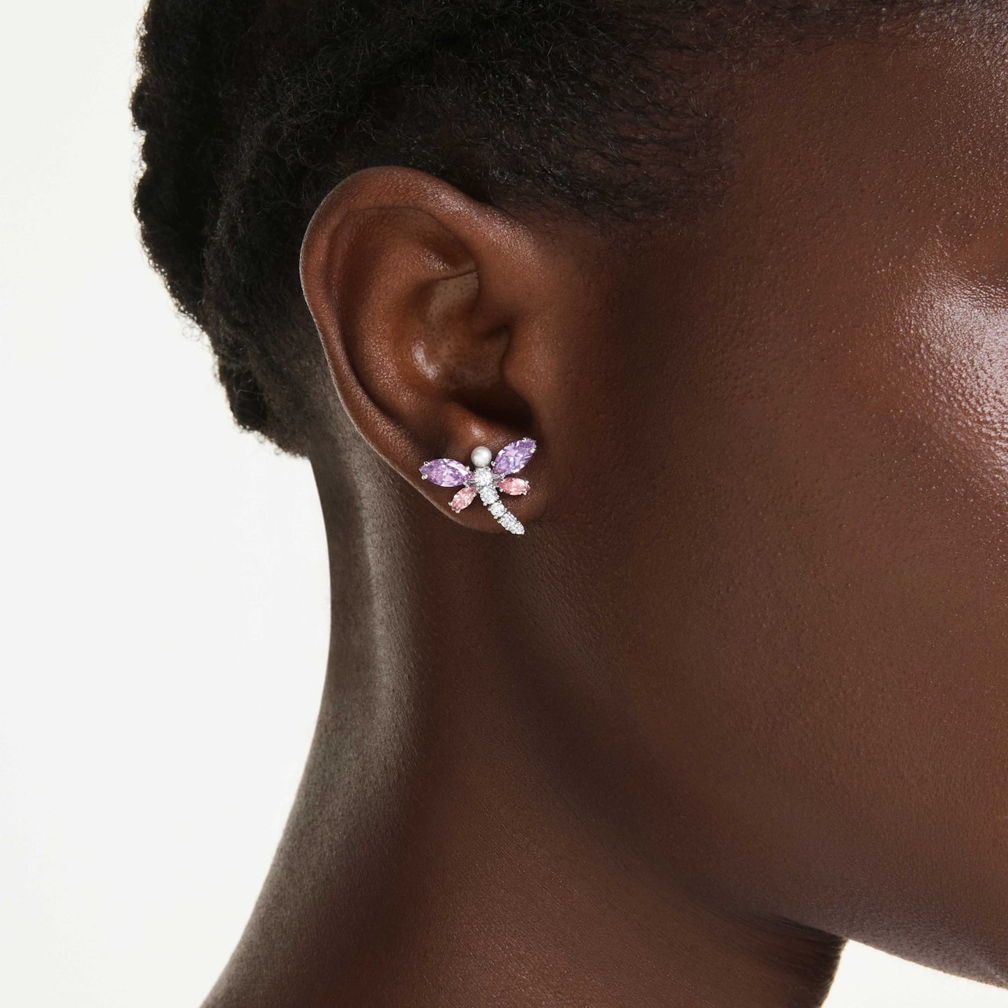 Swarovski x Ariana Grande Oorknoppen 5737371