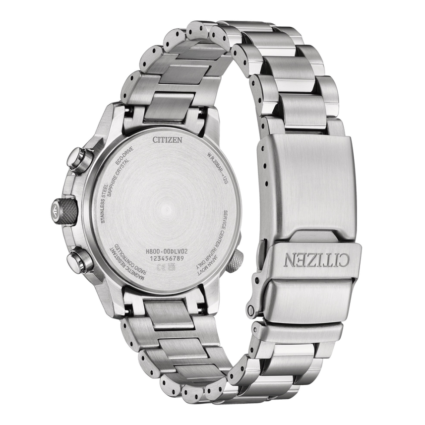 Citizen Promaster Sky 'Navyhawk' AT8300-58L