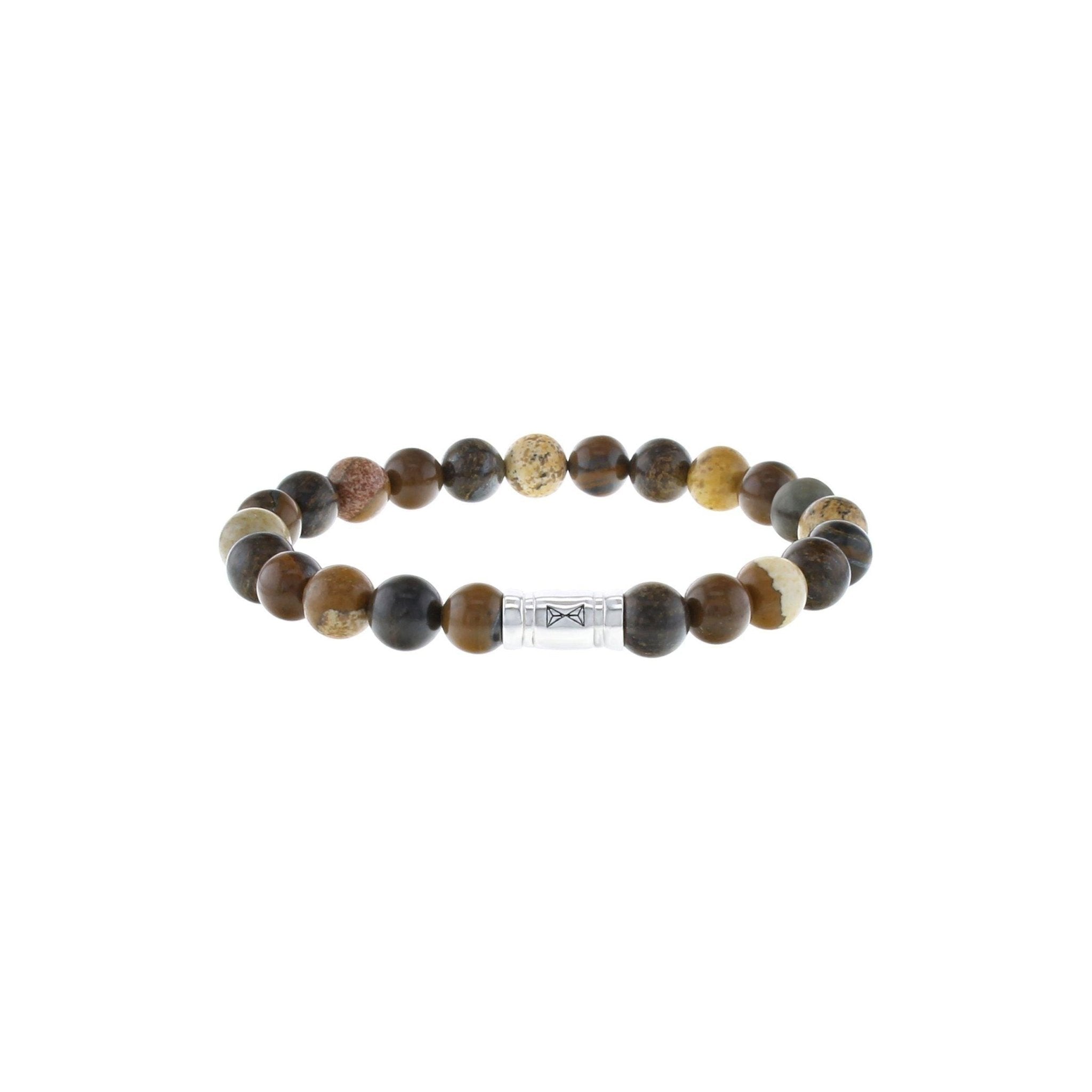AZE jewels Armband AZ - BS010 - A - 175