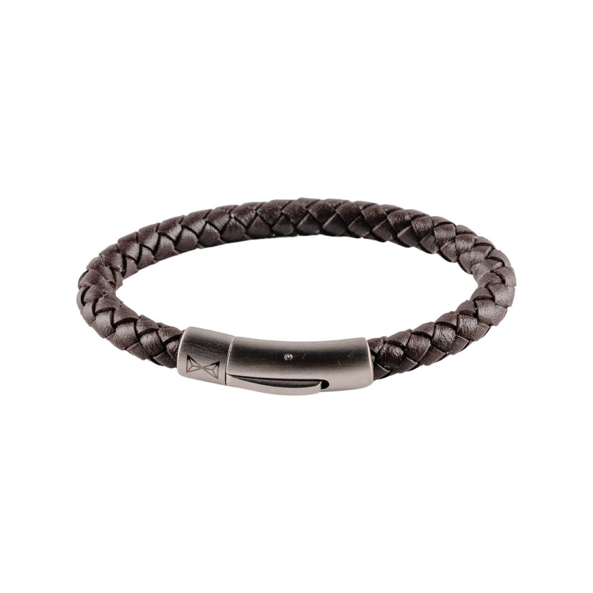 AZE jewels junior Armband AJ - BL401 - B - 150