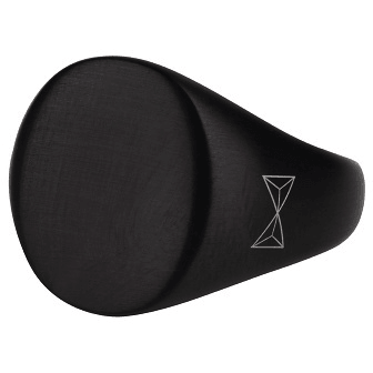 Aze Ring AZ - RG002 - B - 021