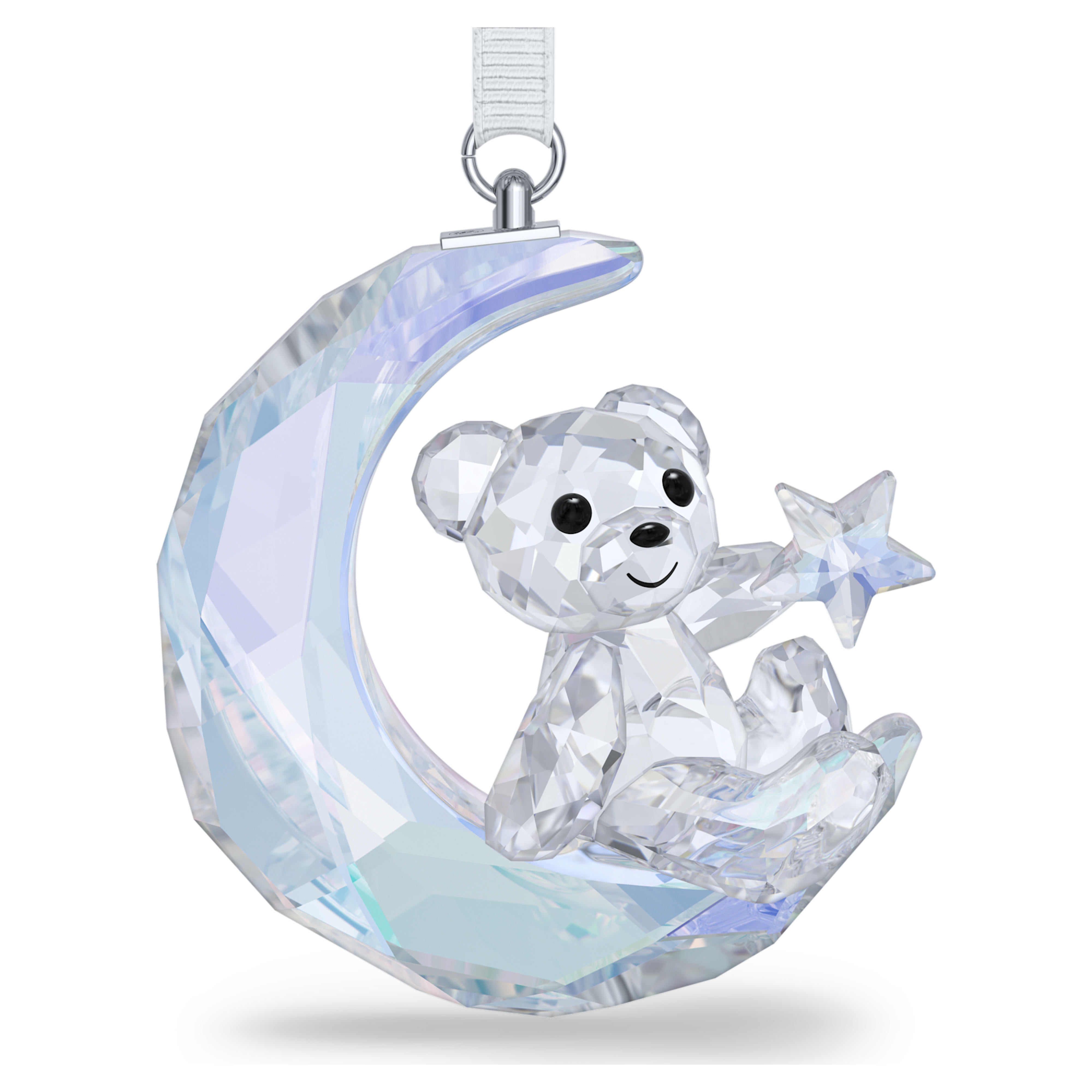 Swarovski Kris Beer Maanornament 5732106