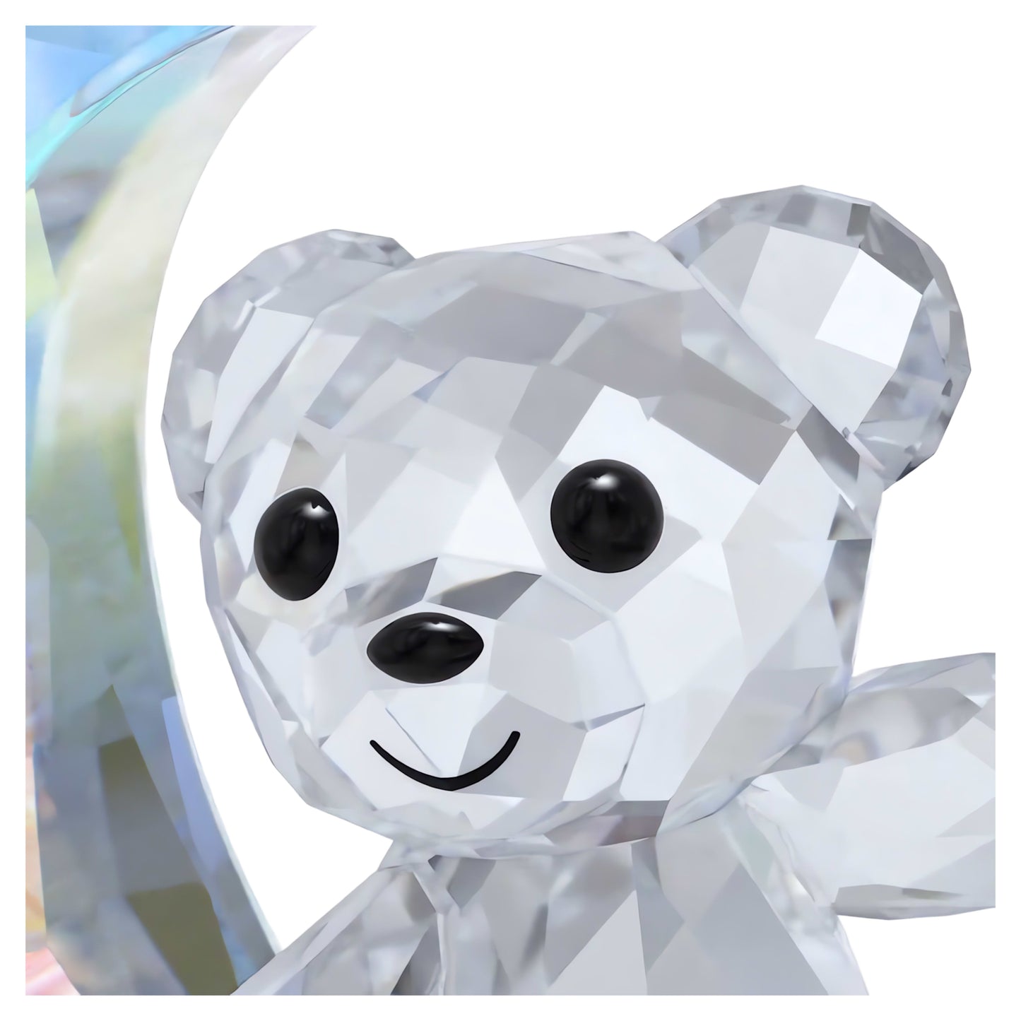 Swarovski Kris Beer Maanornament 5732106