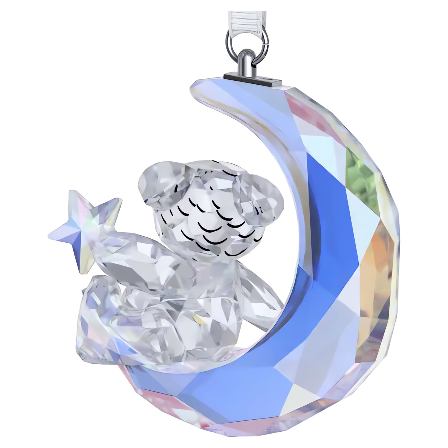 Swarovski Kris Beer Maanornament 5732106
