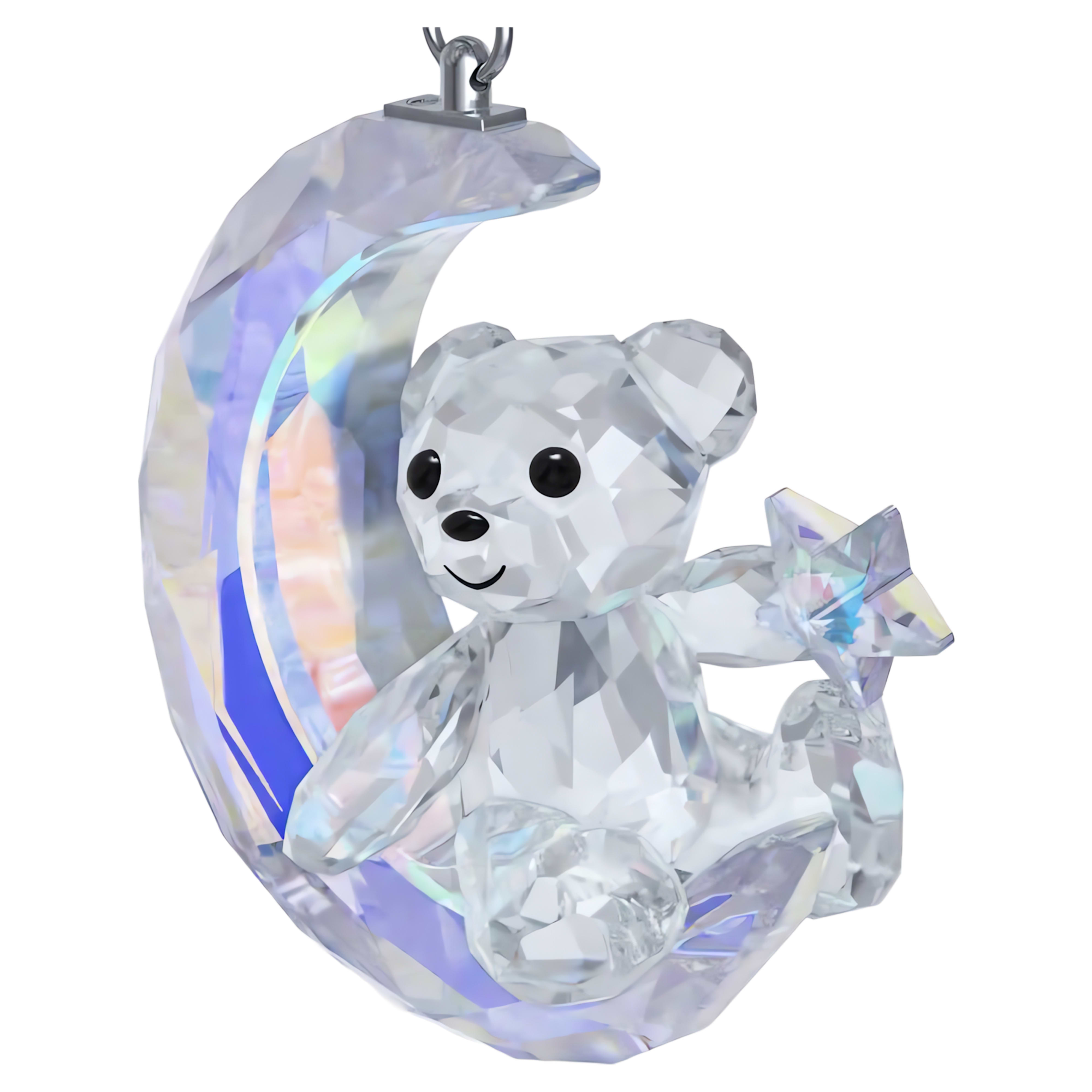 Swarovski Kris Beer Maanornament 5732106