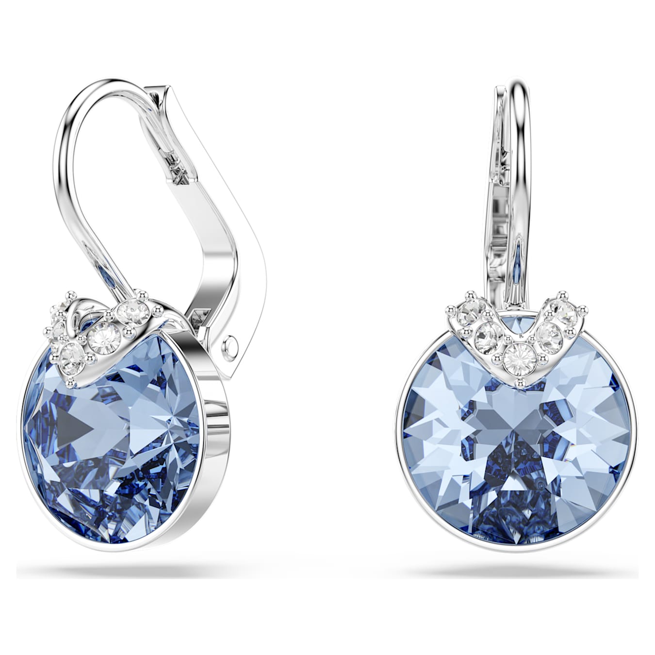 Swarovski Bella V Oorhangers 5734234