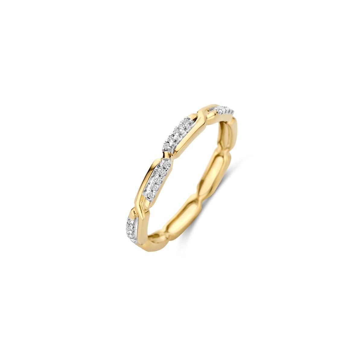 Blush Ring 1256BZI/54