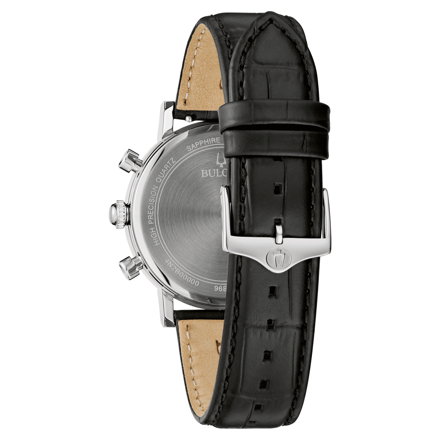 Bulova 96B457