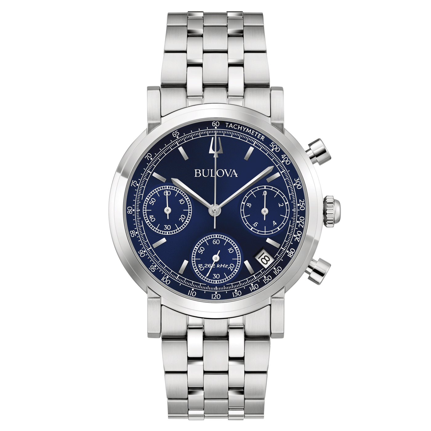 Bulova 96B458