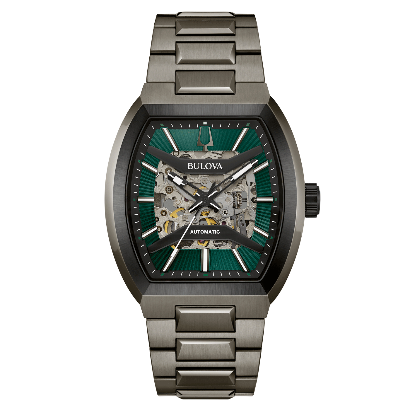 Bulova Classic 98A321