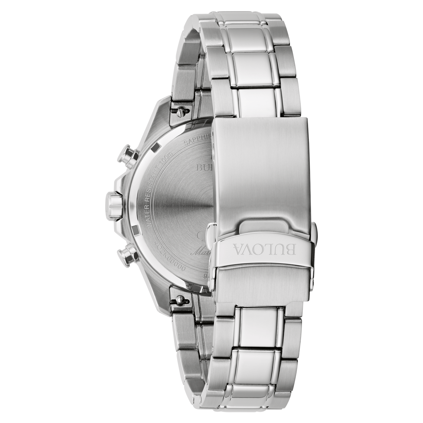 Bulova Marine Star 96B465