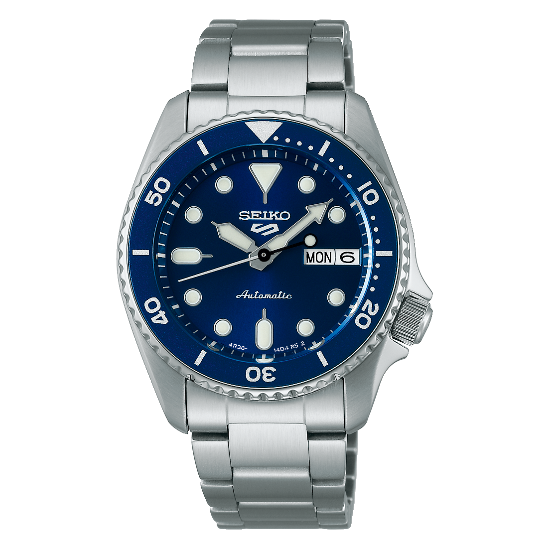 Seiko 5 Sports SRPL77K1