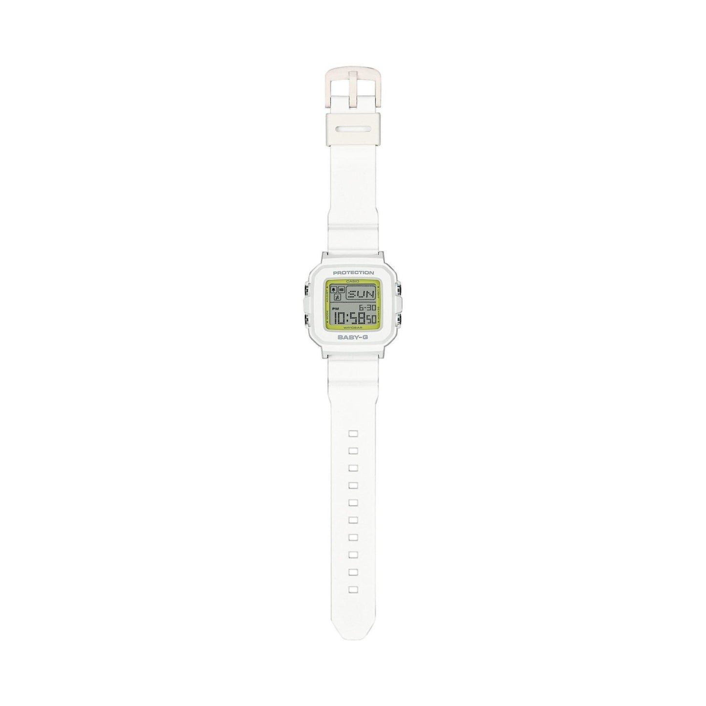 Casio Baby - G BGD - 10K - 7ER