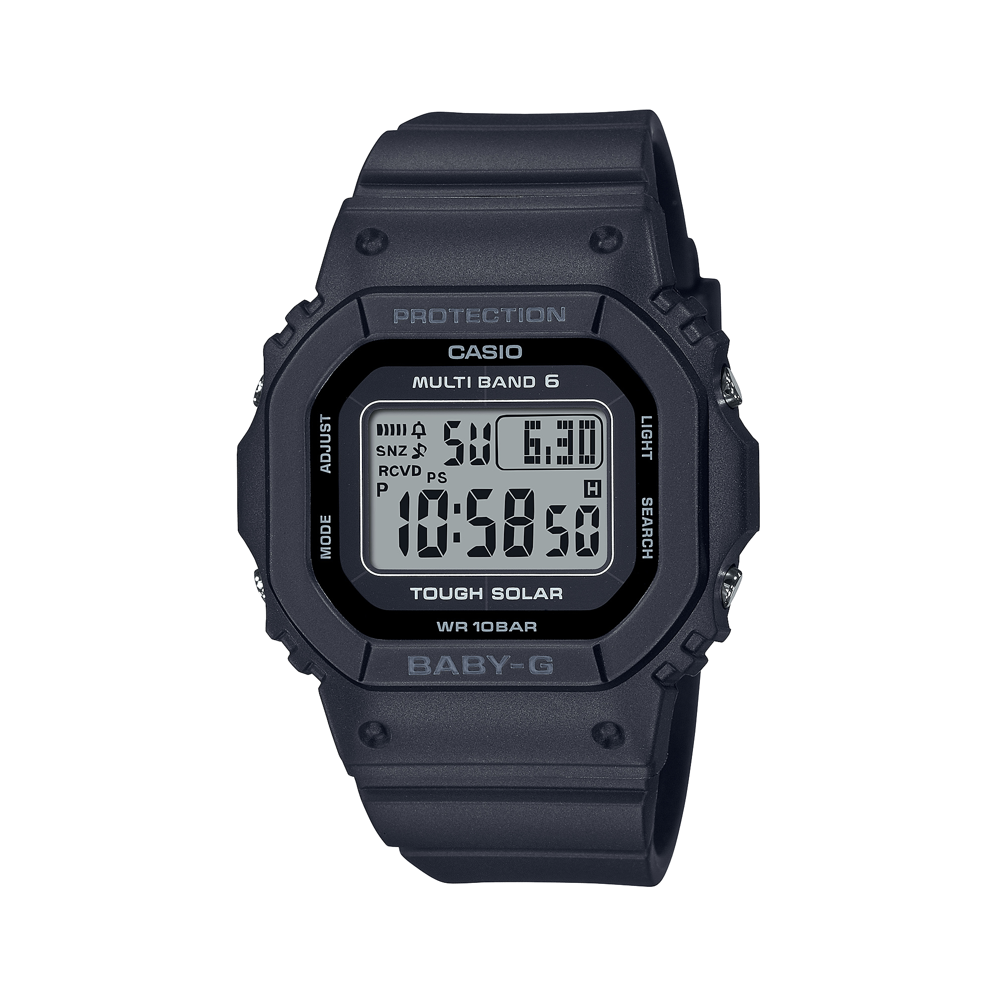 Casio Baby - G BGD - 5650 - 1ER - Juwelier van Dam